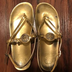 Tory Burch sandals
